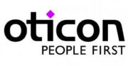 Oticon logo