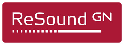 ReSound logo