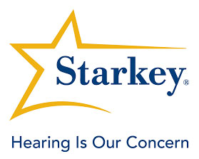 Starkey Logo