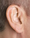 Behind The Ear (BTE)